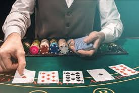 Turnamen Texas Poker 4dlovers dengan pemain dari berbagai kota Indonesia